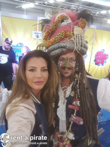 Charisma Carpenter, Amerikanische Schauspielerin