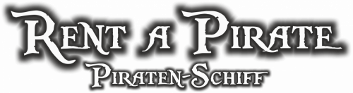 Rent-a-Pirate - Logo (transparent)